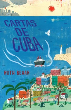 Cover of Cartas de cuba